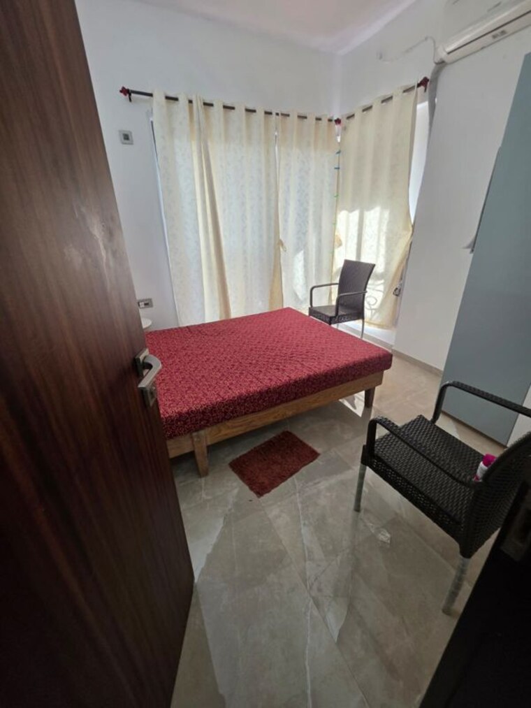 Bedroom, sugee-sanskruti 1 Bedroom 410 Sq.Ft. Apartment In Dadar West Mumbai 10507485