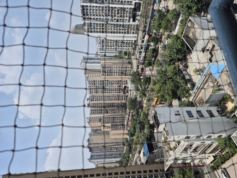 Exterior View, aditya-celebrity-homes 3 Bedroom 1445 Sq.Ft. Apartment In Sector 76 Noida 10507489