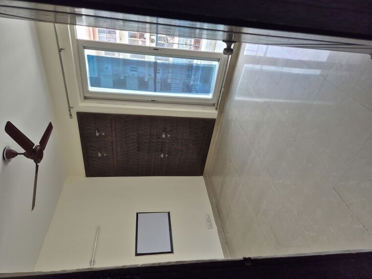 Balcony, aditya-celebrity-homes 3 Bedroom 1445 Sq.Ft. Apartment In Sector 76 Noida 10507489