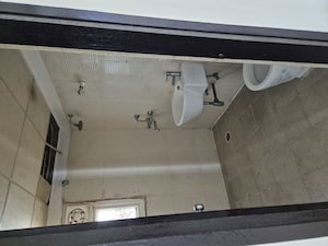Kitchen in 3 BHK Apartment at Aditya Celebrity Homes, Sector 76 – for Rent