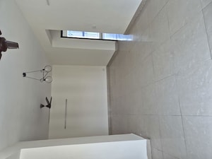 Bathroom in 3 BHK Apartment at Aditya Celebrity Homes, Sector 76 – for Rent