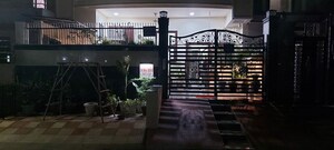 2.5 BHK Builder Floor – Exterior View View at Sector 47 - for Rent