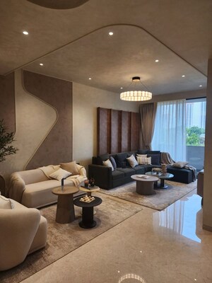 4 BHK Builder Floor For Sale in Palam Vihar