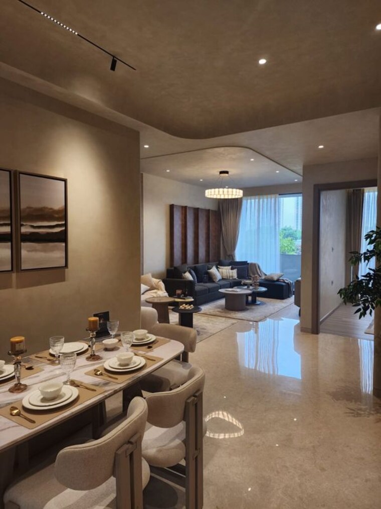 Gym, palam vihar 4 Bedroom 360 Sq.Yd. Builder Floor In Palam Vihar Gurgaon 10507503