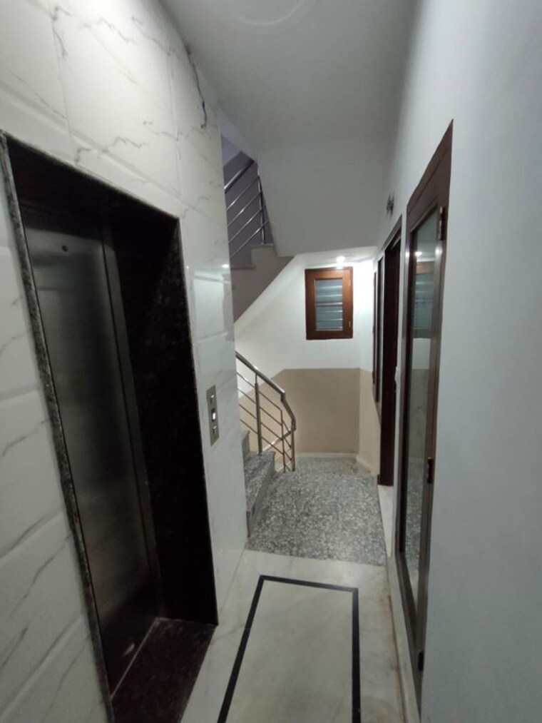 undefined, sushant lok i 1 Bedroom 120 Sq.Yd. Builder Floor In Sushant Lok I Gurgaon 10507506