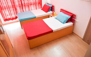  Pg For Rent in Bimbisar Nagar