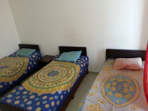 Bedroom in  Pg at Bimbisar Nagar – for Rent