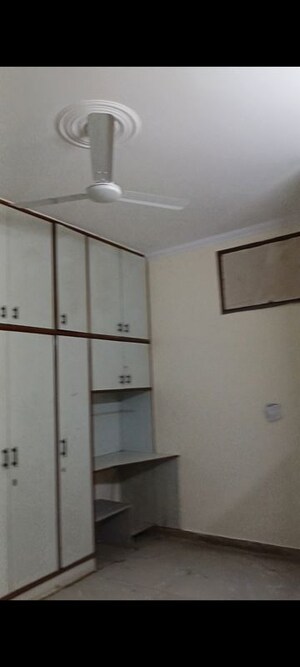 Kitchen in 3 BHK Builder Floor at Panchsheel Vihar – for Rent