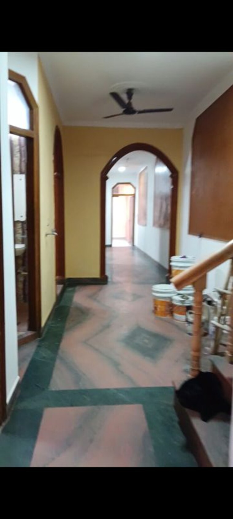 undefined, panchsheel vihar 3 Bedroom 130 Sq.Yd. Builder Floor In Panchsheel Vihar Delhi 10507513