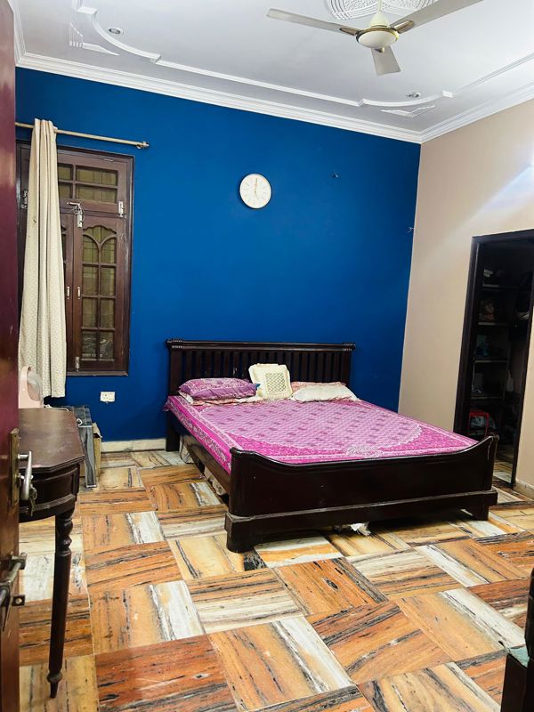 2.5 BHK + Store Room 1200 Sq.Ft. Apartment in GC Empire Estate Residency