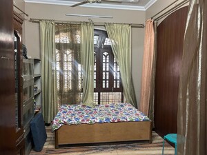 Bedroom in 2.5 BHK Apartment at GC Empire Estate Residency, The Mall Avenue – for Rent