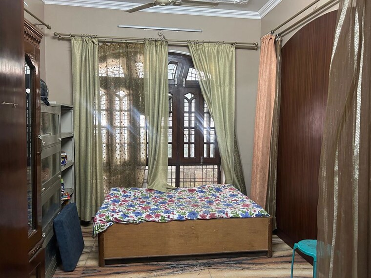 Bedroom, gc-empire-estate-residency 2.5 Bedroom 1200 Sq.Ft. Apartment In The Mall Avenue Lucknow 10507515