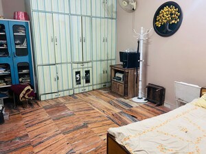 2.5 BHK Apartment – Exterior View View at GC Empire Estate Residency, The Mall Avenue - for Rent