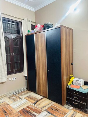 Bedroom in 2.5 BHK Apartment at GC Empire Estate Residency, The Mall Avenue – for Rent