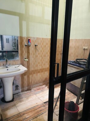 Kitchen in 2.5 BHK Apartment at GC Empire Estate Residency, The Mall Avenue – for Rent