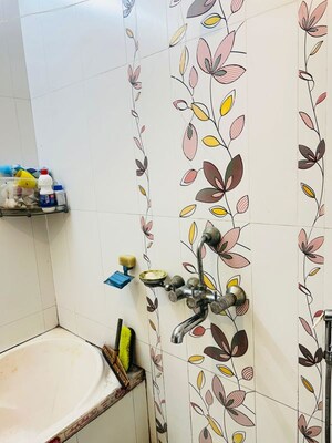 2.5 BHK Apartment – Map Location View at GC Empire Estate Residency, The Mall Avenue - for Rent