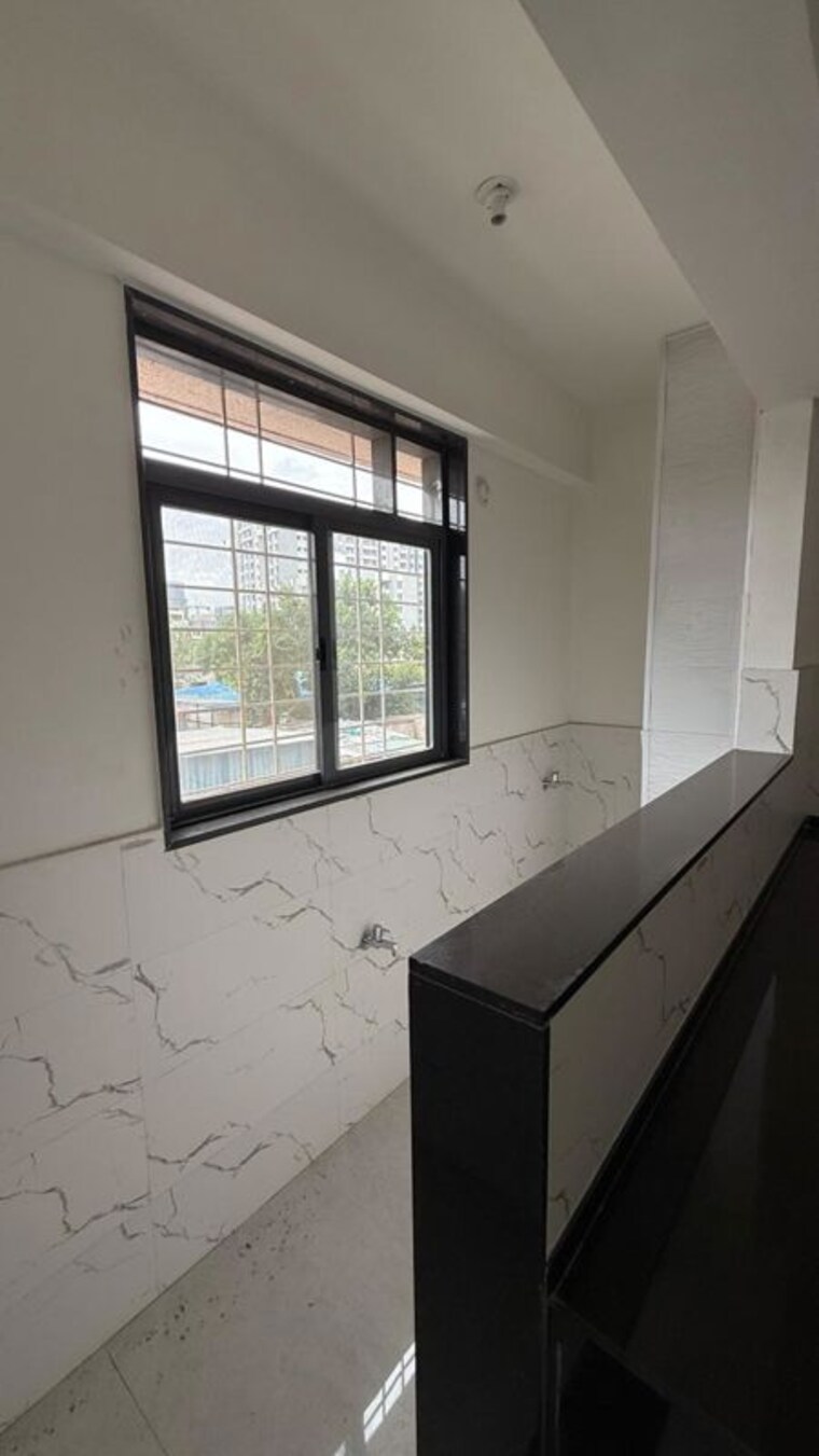 Kitchen, belvalkar-ashirwad 2 Bedroom 1150 Sq.Ft. Apartment In Bhandarkar Road Pune 10507520