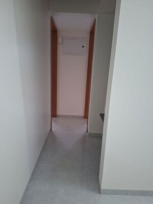 Building Lobby in 2 BHK Apartment at Belvalkar Ashirwad, Bhandarkar Road – for Rent