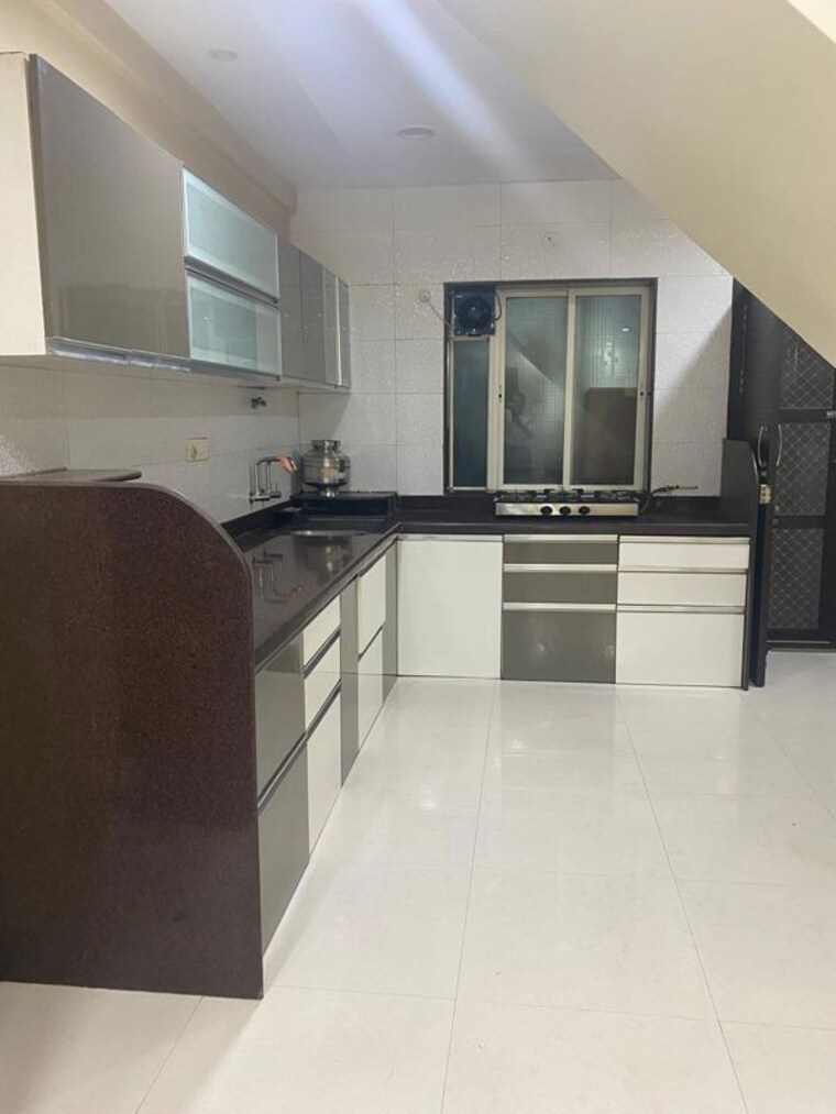Kitchen, athashree-pashan 2 Bedroom 1200 Sq.Ft. Apartment In Pashan Pune 10507523