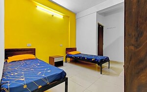 Bedroom in  Pg at Bimbisar Nagar – for Rent