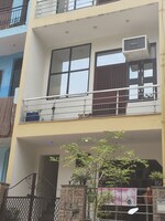 4 BHK + Pooja Room,Store Room 125 Sq.Mt. Independent House in Anandam NTPC Sahkari Awas Samiti