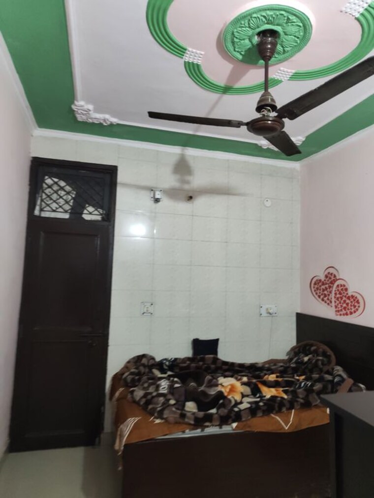 Team Area, anandam-ntpc-sahkari-awas-samiti 4 Bedroom 125 Sq.Mt. Independent House In Chi Ii Greater Noida Greater Noida 10443780