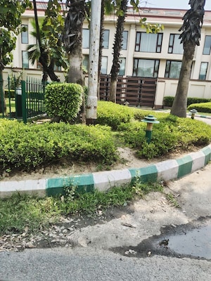  Plot – Exterior View View at Sector 37 Greater Noida - for Sale