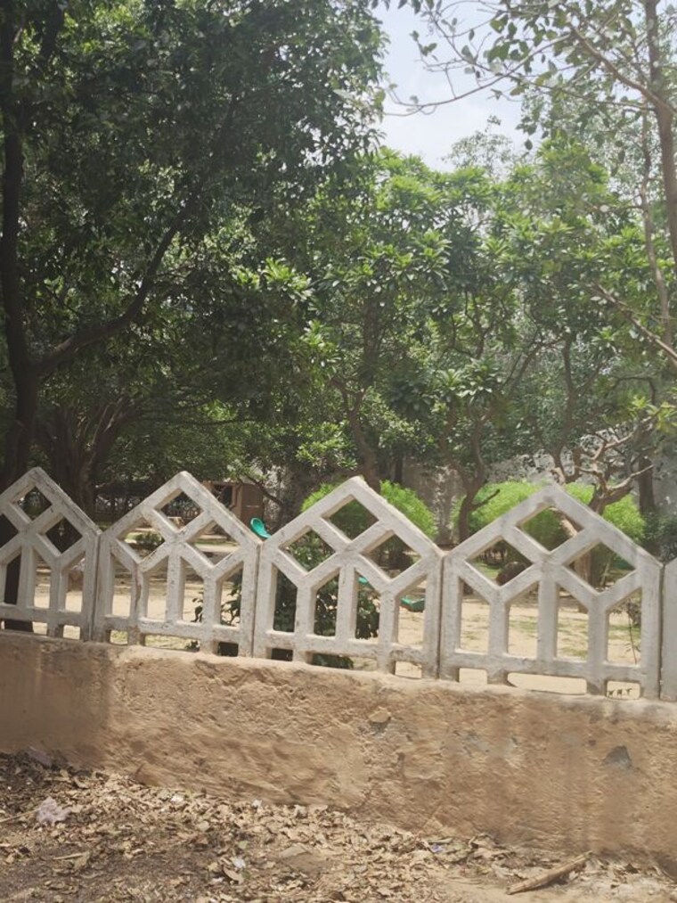 Exterior View, sector 37 greater noida  120 Sq.Mt. Plot In Sector 37 Greater Noida Greater Noida 10500992