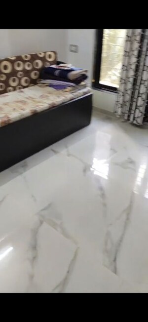 Kitchen in 1 BHK Apartment at Anand CHS Andheri East, Andheri East – for Rent