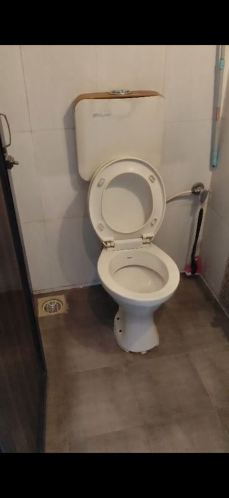 Bathroom, anand-chs-andheri-east 1 Bedroom 650 Sq.Ft. Apartment In Andheri East Mumbai 10507530