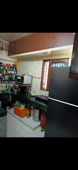 Kitchen in 2 BHK Apartment at Sector 39 – for Sale