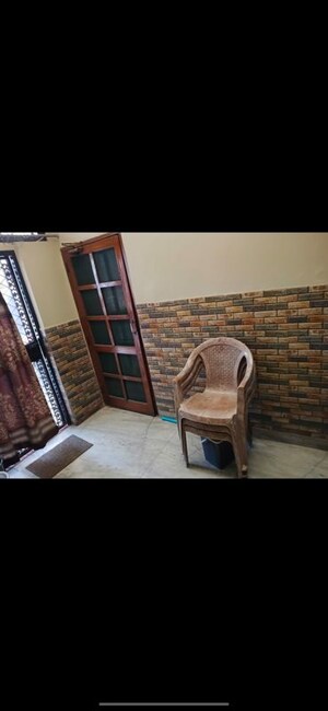 Staircase in 2 BHK Apartment at Sector 39 – for Sale