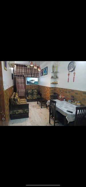 2 BHK Apartment – Exterior View View at Sector 39 - for Sale
