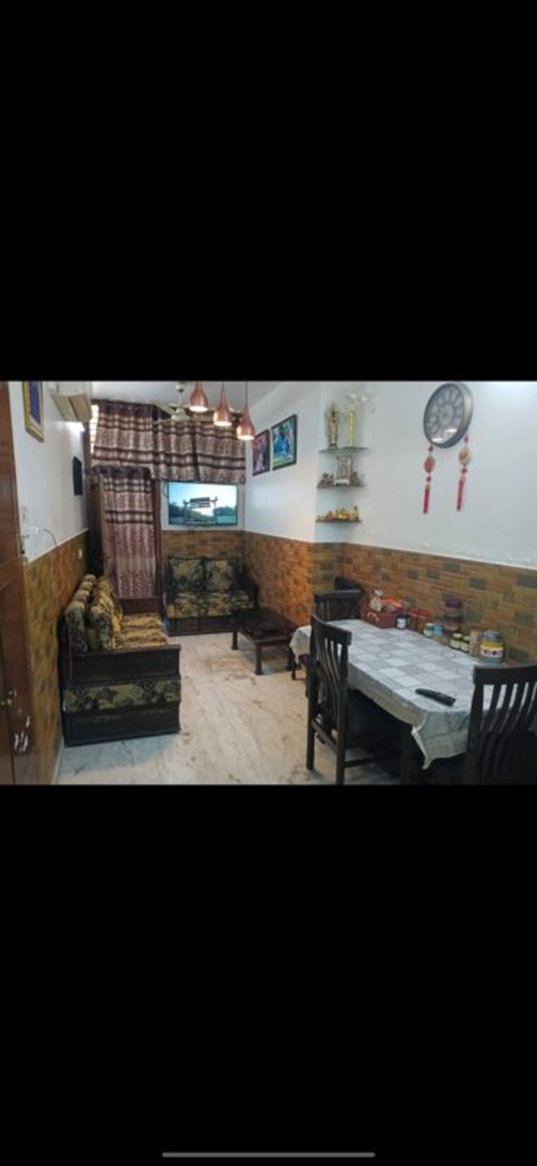 Exterior View, sector 39 2 Bedroom 650 Sq.Ft. Apartment In Sector 39 Chandigarh 10507532