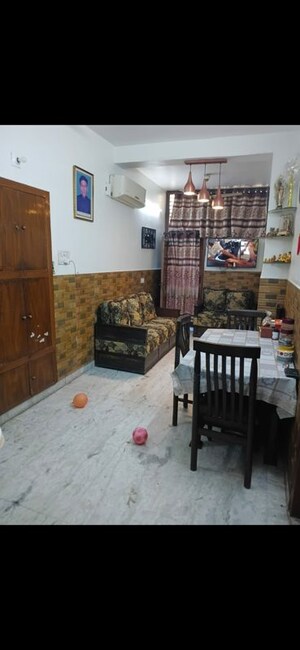 Kitchen in 2 BHK Apartment at Sector 39 – for Sale