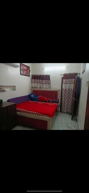 Bedroom in 2 BHK Apartment at Sector 39 – for Sale