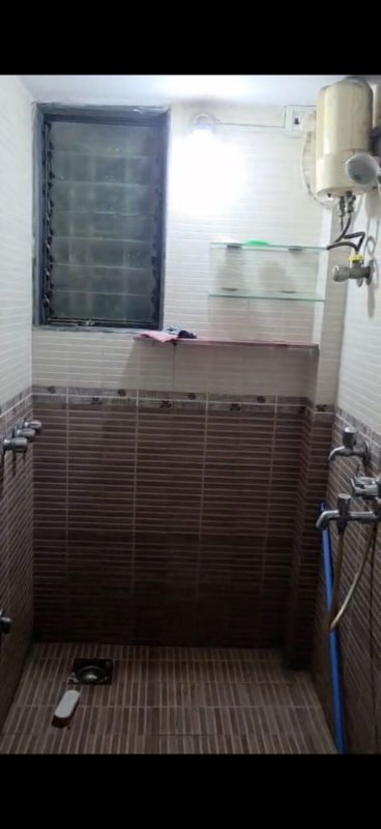 Bathroom, aashirwad-apartment-andheri 1.5 Bedroom 650 Sq.Ft. Apartment In Andheri East Mumbai 10507533