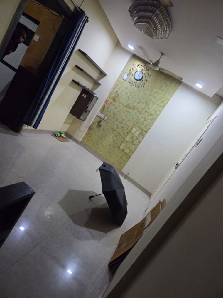 Team Area, aashirwad-apartment-andheri 1.5 Bedroom 650 Sq.Ft. Apartment In Andheri East Mumbai 10507533