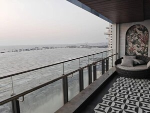 4 BHK Apartment For Sale in Rustomjee Ocean Vista, Versova