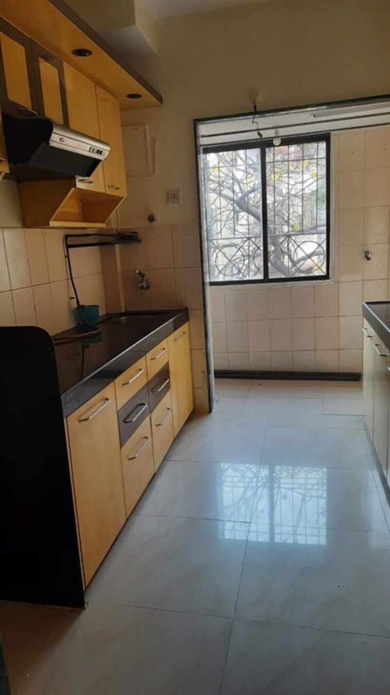 Kitchen, atul-trans-apartment 1 Bedroom 650 Sq.Ft. Apartment In Andheri East Mumbai 10507535