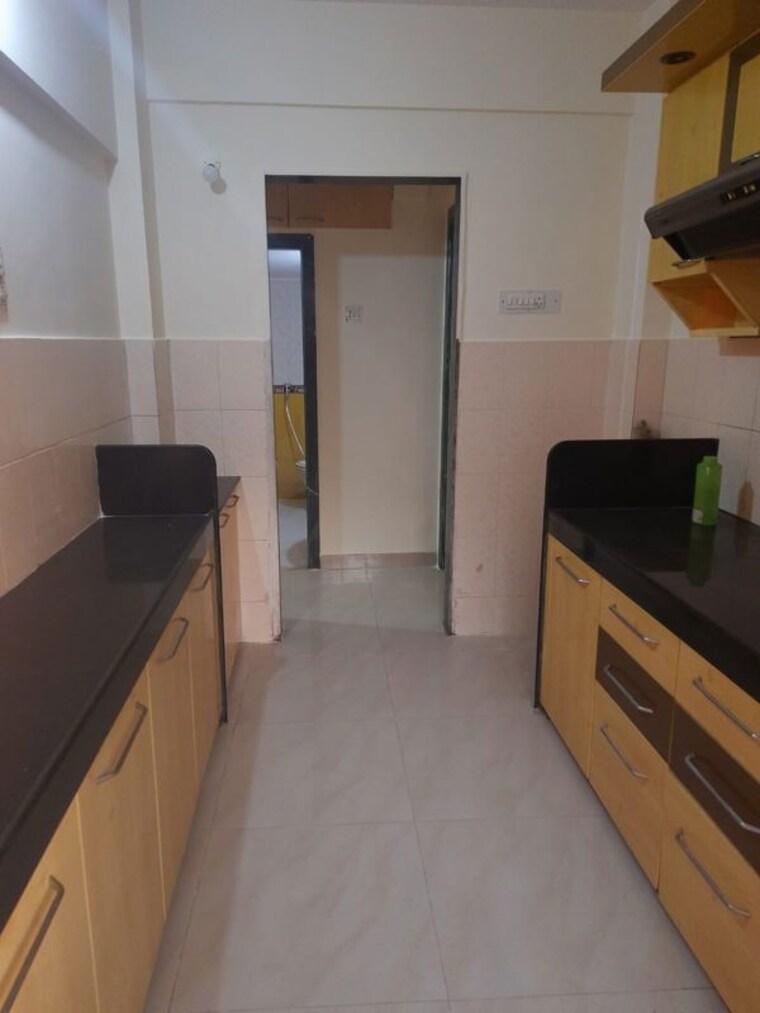 Kitchen, atul-trans-apartment 1 Bedroom 650 Sq.Ft. Apartment In Andheri East Mumbai 10507535