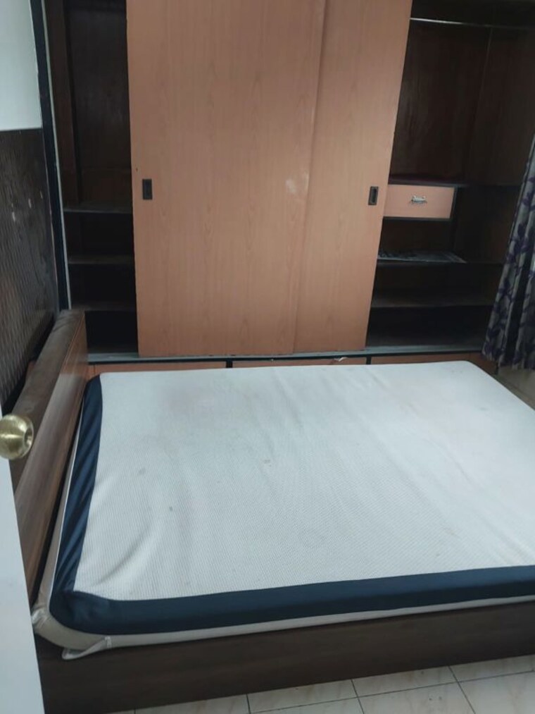 Bedroom, aashirwad-apartment-andheri 1.5 Bedroom 650 Sq.Ft. Apartment In Andheri East Mumbai 10507536