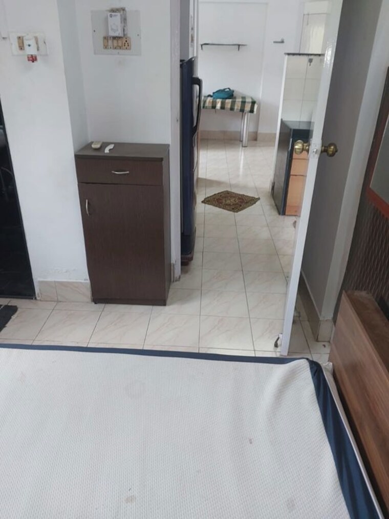 Bathroom, aashirwad-apartment-andheri 1.5 Bedroom 650 Sq.Ft. Apartment In Andheri East Mumbai 10507536