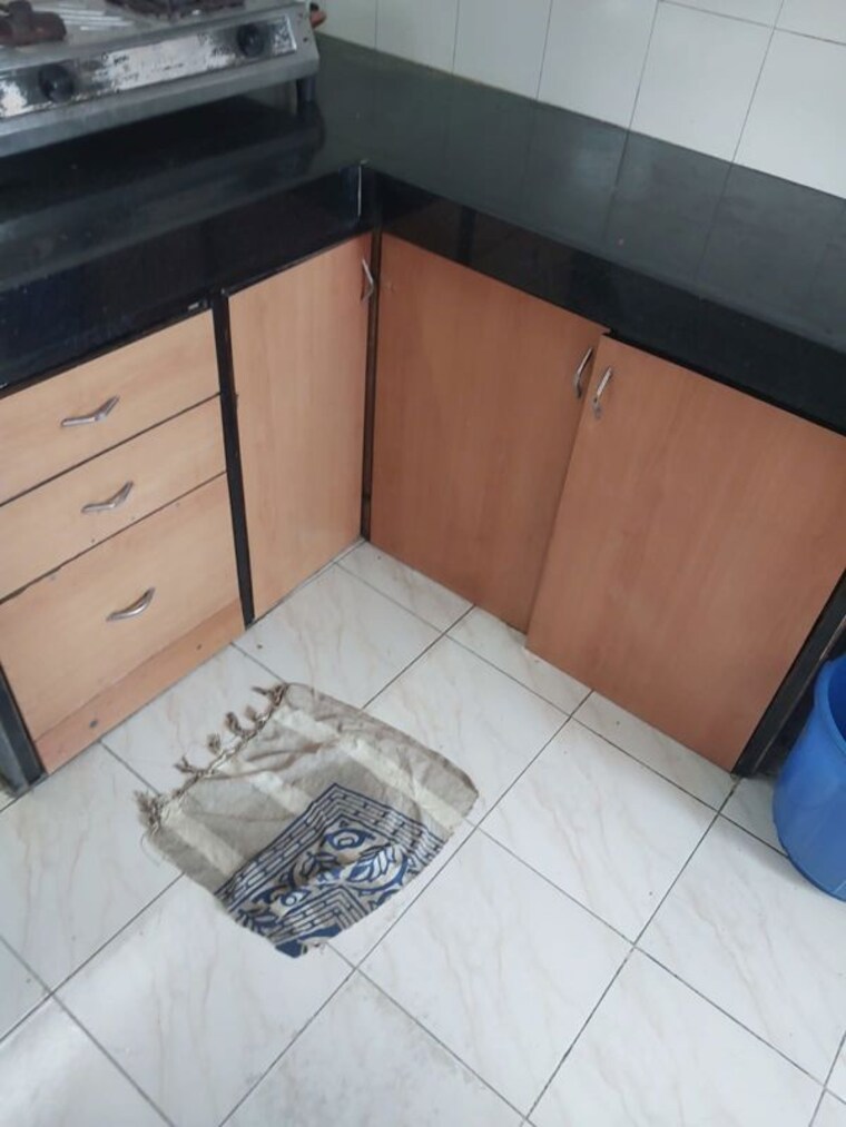 Bedroom, aashirwad-apartment-andheri 1.5 Bedroom 650 Sq.Ft. Apartment In Andheri East Mumbai 10507536
