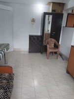 1.5 BHK + Basement 650 Sq.Ft. Apartment in Aashirwad Apartment Andheri