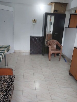 1.5 BHK Apartment For Rent in Aashirwad Apartment Andheri, Andheri East
