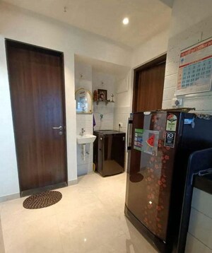  Apartment For Sale in Agarwal And Doshi Complex, Vasai West