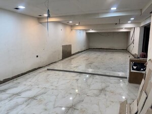  Showroom – Exterior View View at Vipul Khand - for Rent