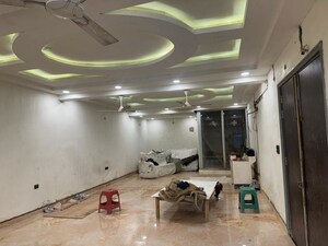  Showroom – Exterior View View at Vipul Khand - for Rent