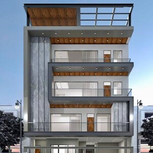  Showroom For Rent in Vipul Khand
